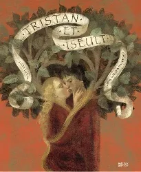 livre tristan et iseult