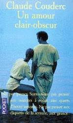 livre un amour clair - obscur