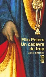 livre un cadavre de trop