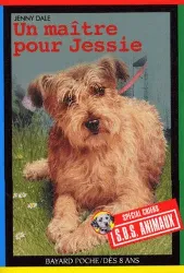 livre un maître pour jessie