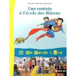 livre un monde a lire francais ce1 album 1