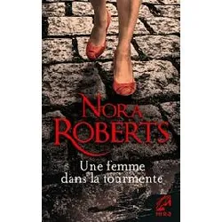 livre une femme dans la tourmente