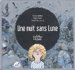 livre une nuit sans lune