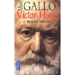 livre victor hugo