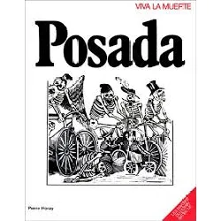 livre viva la muerte posada