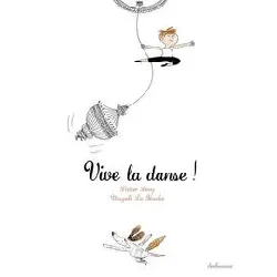 livre vive la danse !