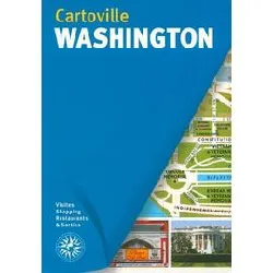 livre washington