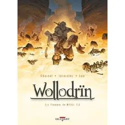 livre wollodrïn t07