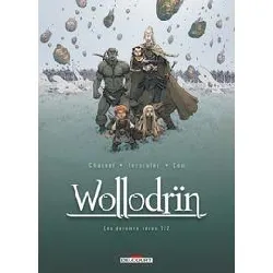 livre wollodrïn t09