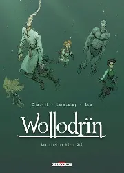 livre wollodrïn t10