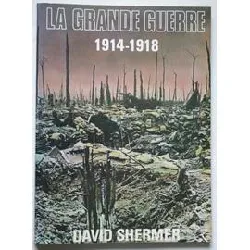 livre world war i