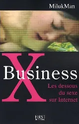 livre x business