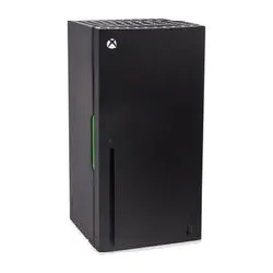 livre xbox series x mini fridge réfrigérateur 10l 12 canettes