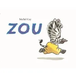 livre zou