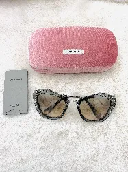 lunettes miu miu smu 04q