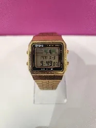 montre casio a50we