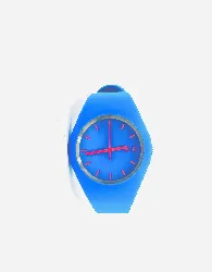 montre ice watch sb.us.12 bleu ciel - by jonas ette - tim prigge - simon rux