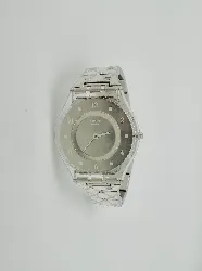 montre swatch sfk356g - ag2009