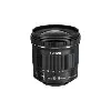 objectif canon ef - s - fonction zoom - 10 mm - 18 mm - f/4.5 - 5.6 is stm - canon ef - pour eos 100, 1200, 70, 700, 7d, kiss x6i,