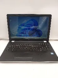 ordinateur portable hp laptop 15-bs1xx