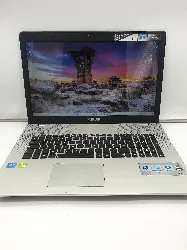 pc portable asus n76vb