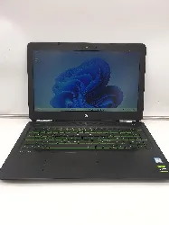 pc portable hp pavilion notebook 15-bc5xxx