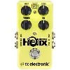 pédale phaser guitare tc electronic helix phaser