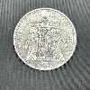 pièce 10 francs hercules  1965 argent 900 millième 25,03g