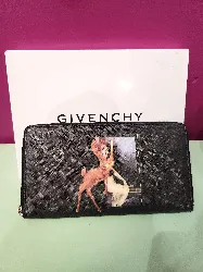 porte feuille givenchy x bambi disney