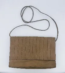 sac charles jourdan beige