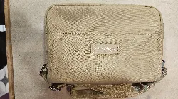 sac lancaster paris beige