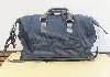 sac tommy hilfiger elevated nylon c weekender am0am07761 bleu marine