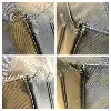 sac tommy hilfiger elevated nylon c weekender am0am07761 bleu marine