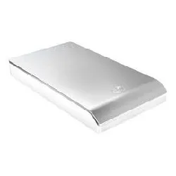 seagate freeagent go for mac - disque dur - 320 go - externe (portable) - 2.5" - firewire 800 / firewire / usb 2.0 - 5400 tours/mi