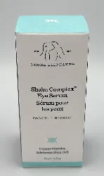 sérum pour les yeux drunk elephant shaba complex™