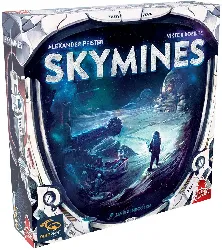 skymines