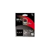 sony - carte mémoire flash - 16 go - class 10 - sdhc uhs - i - pour handycam hdr - cx250e