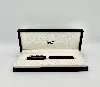 stylo bille montblanc meisterstuck