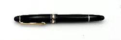 stylo montblanc meisterstruck