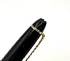 stylo montblanc meisterstruck