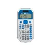 texas instruments ti - primaire plus - calculatrice scientifique - panneau solaire, pile