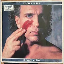 vinyle bernard lavilliers - voleur de feu (1986)