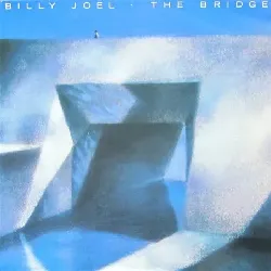 vinyle billy joel - the bridge (1986)