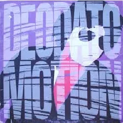 vinyle eumir deodato - motion (1984)