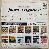 vinyle lazlo czibor – jouez tziganes!