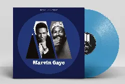 vinyle marvin gaye - motown anniversary (2019)