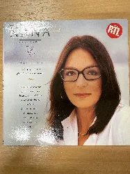 vinyle nana mouskouri - tout simplement (1989)