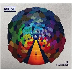 vinyle the resistance