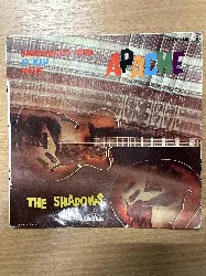 vinyle the shadows - apache (1960)