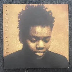 vinyle tracy chapman - tracy chapman (1988)